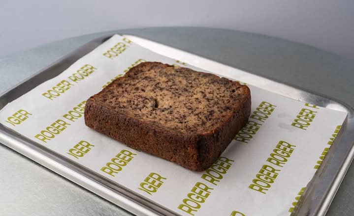 Banana Bread