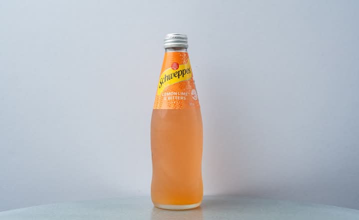 Lemon Lime Bitters