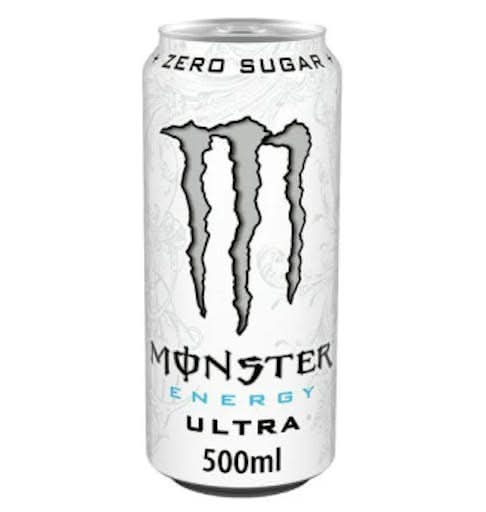 Monster Energy