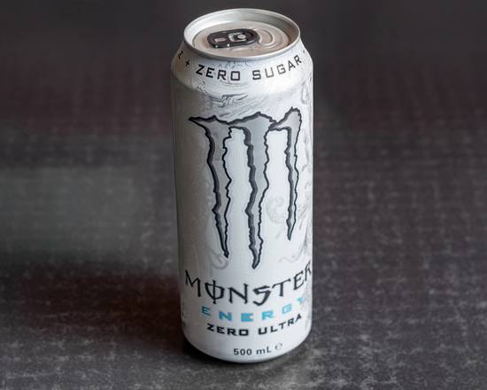 Monster Zero Sugar