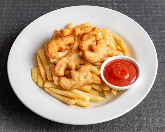 Chicken Nuggets