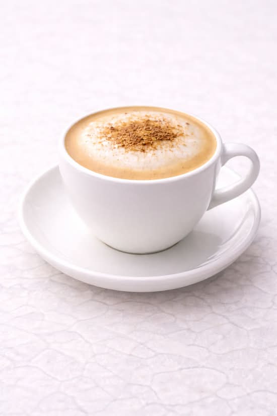 Chai Latte（Spiced Blend）