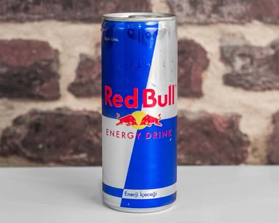 Red Bull Energy Drink