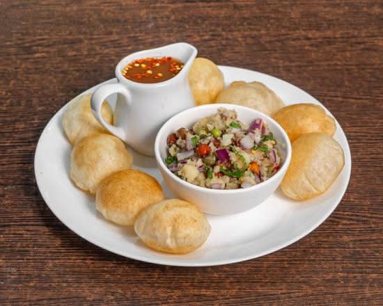 Pani Puri