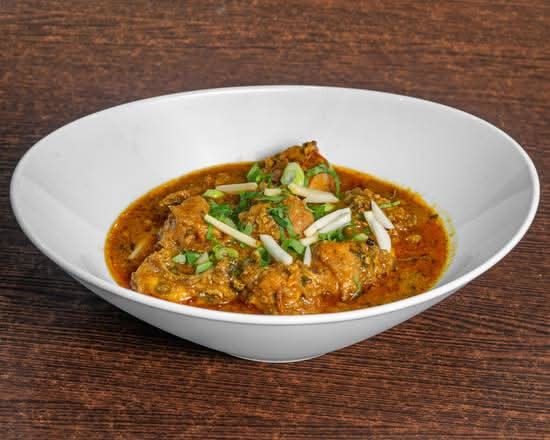 Chicken Curry