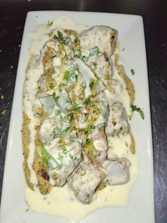 Malai Chaap