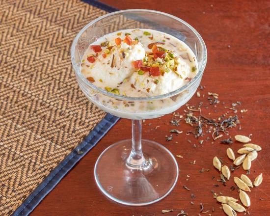 Ras Malai