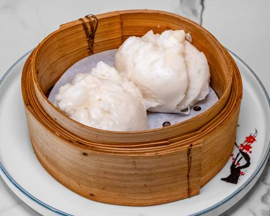 Barbecue Pork Bun