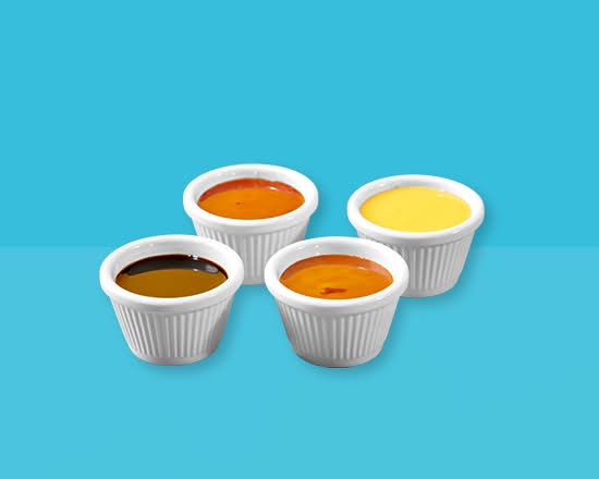 Dipping Sauce