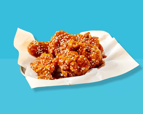 Reaper Chilli Boneless Chicken