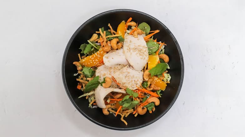 New York Salad
