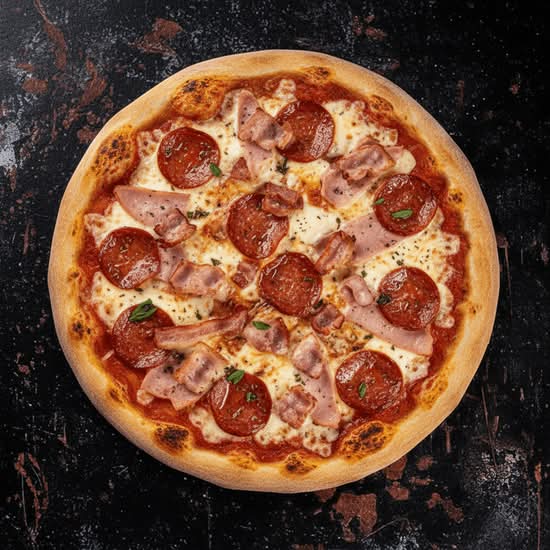 Meat Lovers
