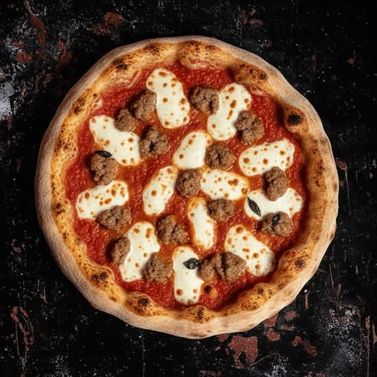 Simply Italian Sausage