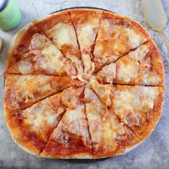 Ham & Cheese