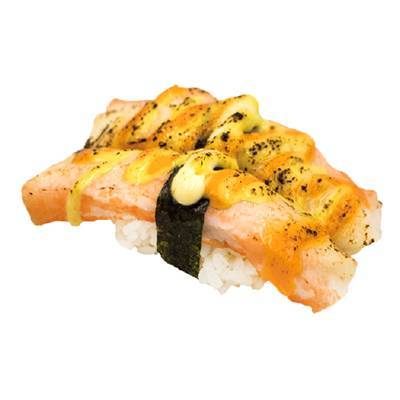 King Crab Nigiri(2pcs)