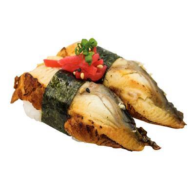 Eel Nigiri(2pcs)