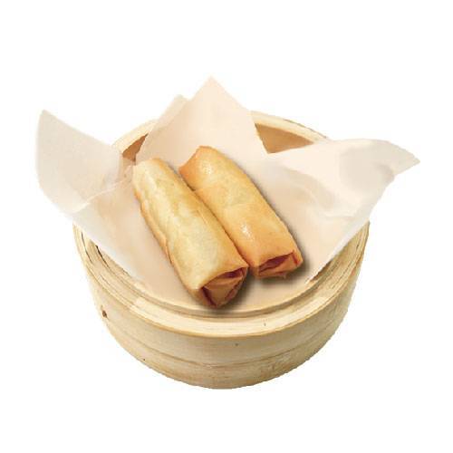 Spring Roll (4pcs)