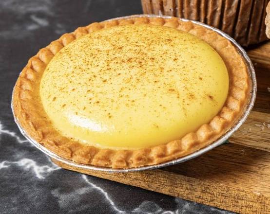 Custard Tart