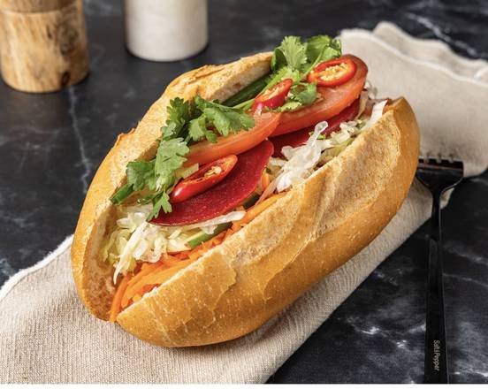 Tuna Roll