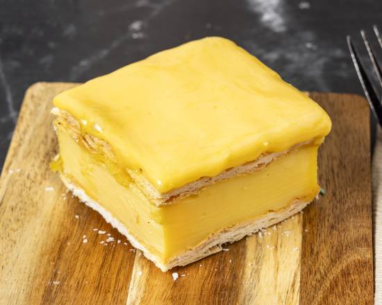 Vanilla Slice