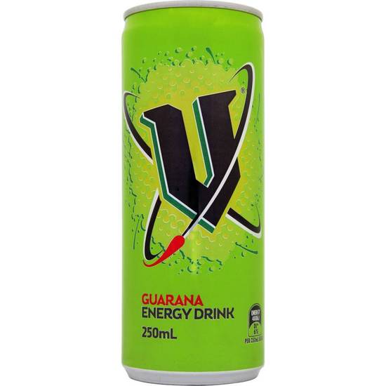 V Energy Drink 250ml