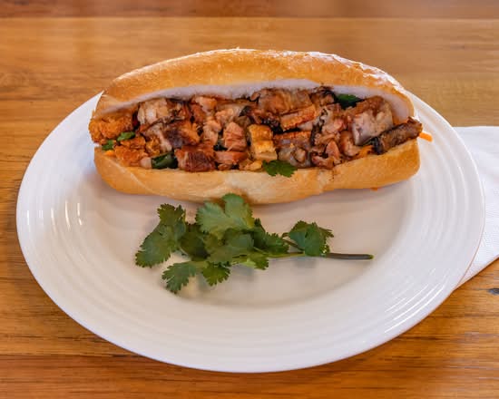 Bánh Mì