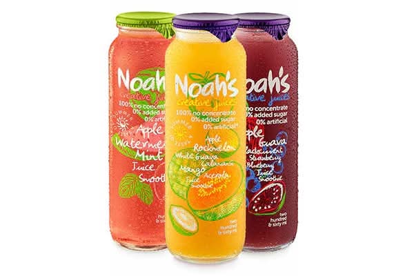 Noah Juice