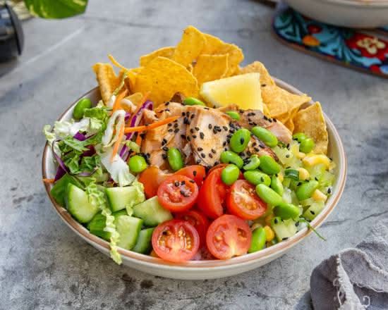 Baja Bowl (GF)