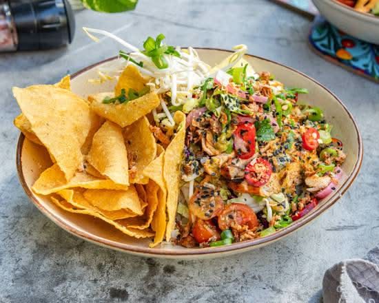 Peruvian Bowl (GF)