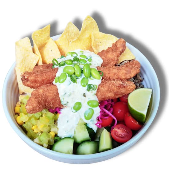 Rio Bowl