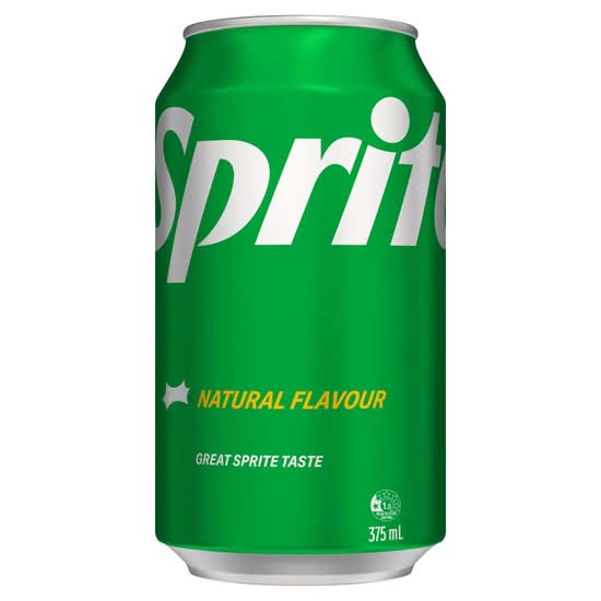 Sprite(can)
