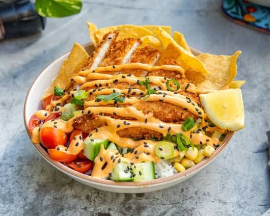 José Bowl