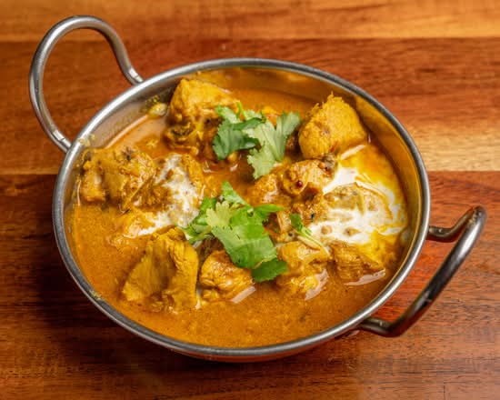 Chicken Curry