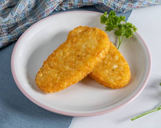 Hash Brown