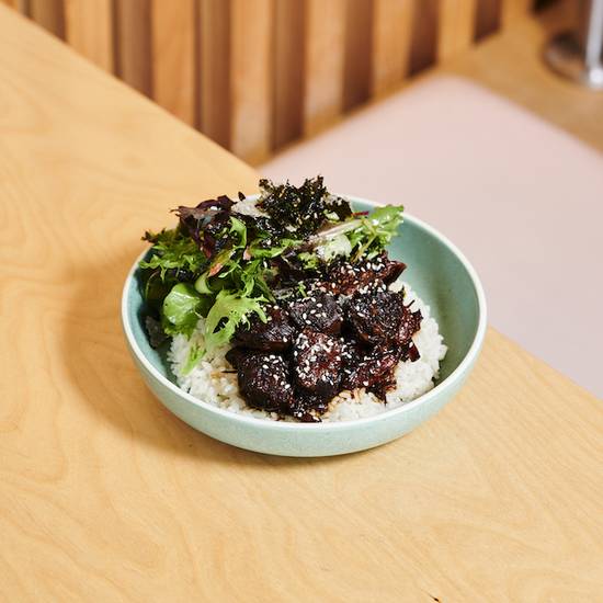 Rice Bowl
