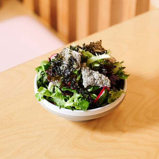 Japanese Garden Salad (VG)