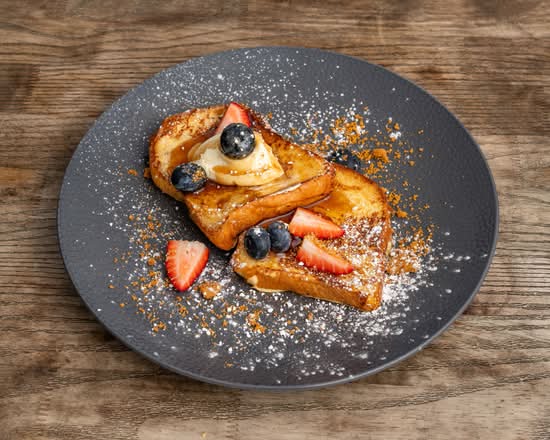 French Toast