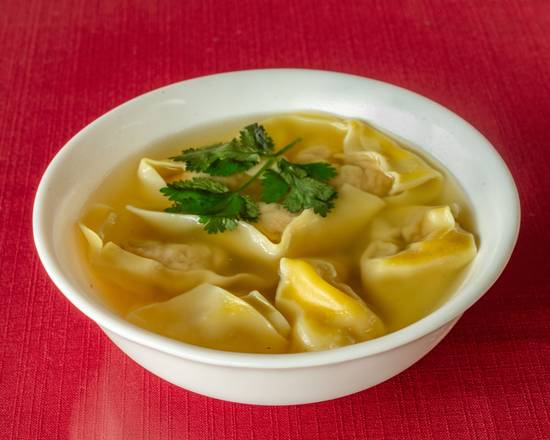 Short Soup