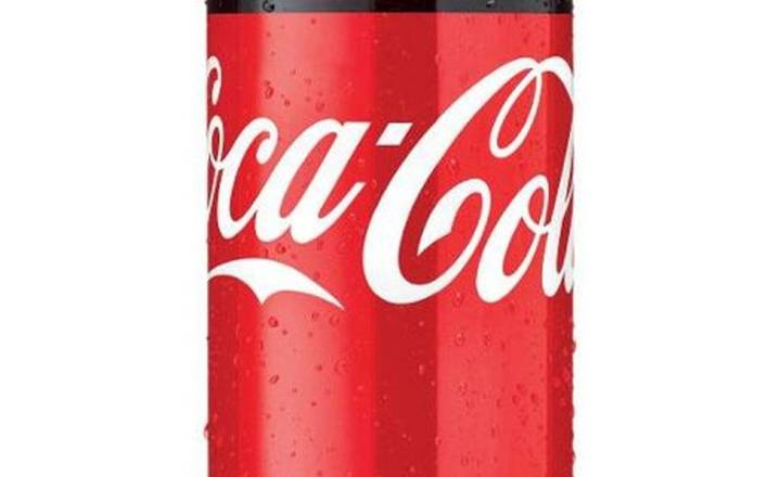 Coke No Sugar