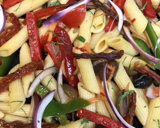 Pasta Salad