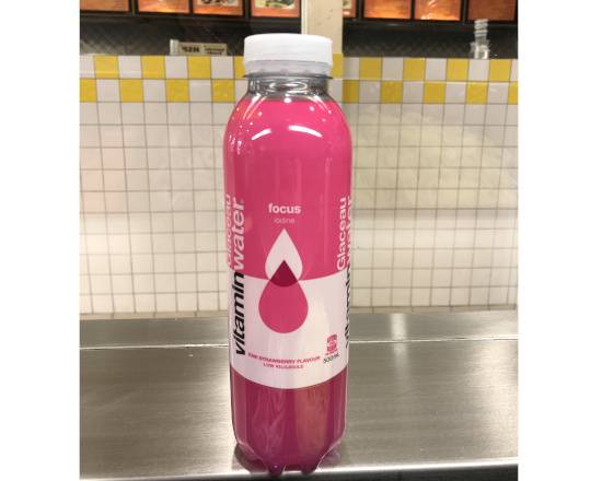 Vitamin Water