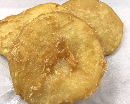 Potato Cakes