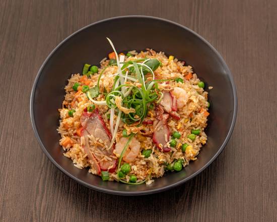 Special Fried Rice