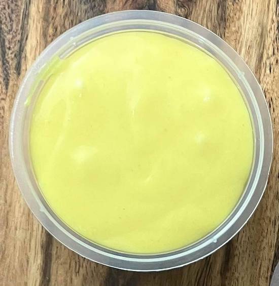 Cheese Sauce