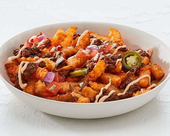 Fully Loaded Mexicrinkles - Mex Beef