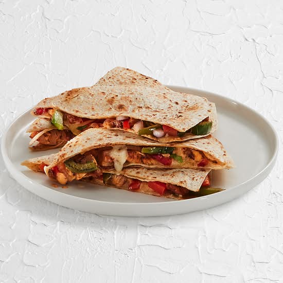 Classic Quesadilla - Chipotle Chicken