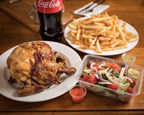 Family Feast Combo