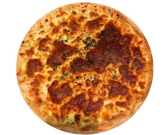 Herb Pizza