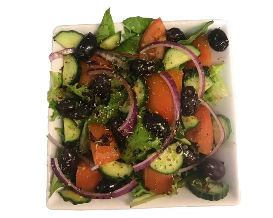 Italian Salad