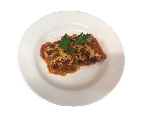 Lasagna Pasta